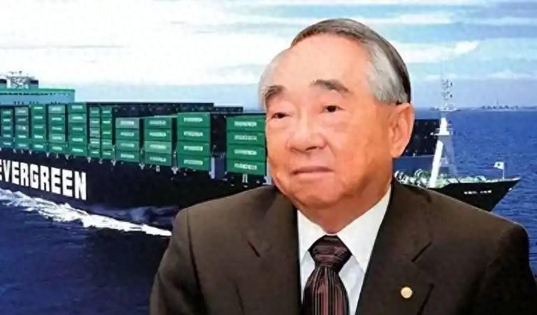 易胜博体育官方入口-公然拒挂国旗,订单全给日韩,长荣如今的结局早已注定
